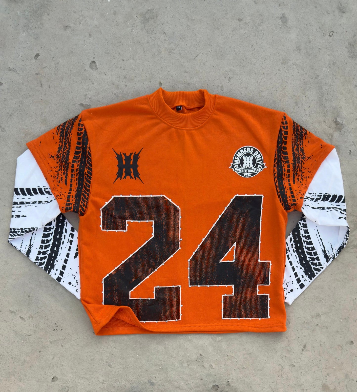 orange Gem24