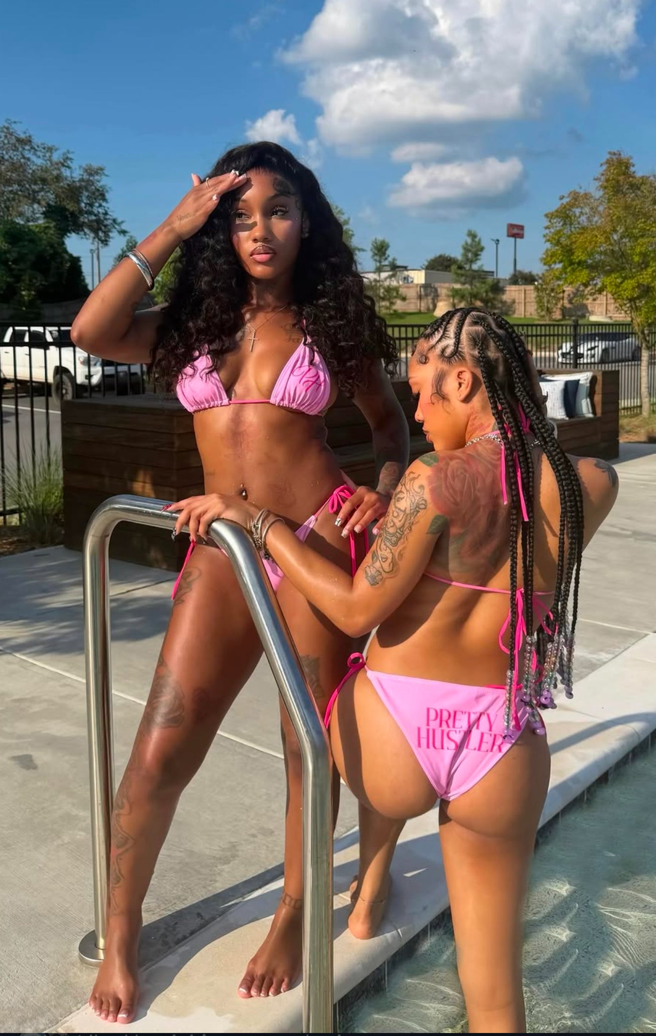 Swim