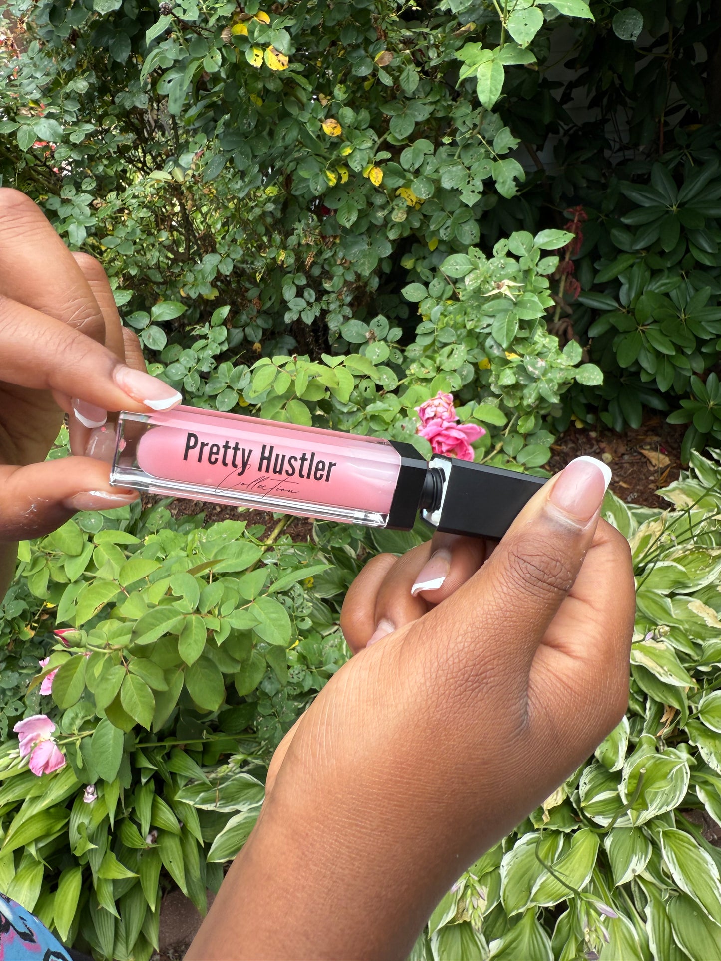 Blush Beam 🌸