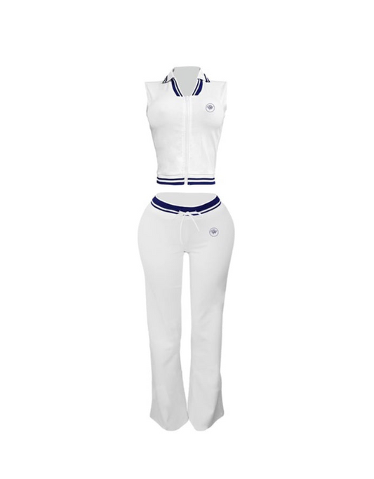 Sapphire Fit & Fine