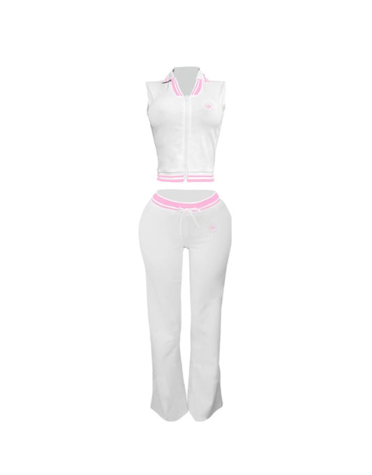 Blush Fit & Fine
