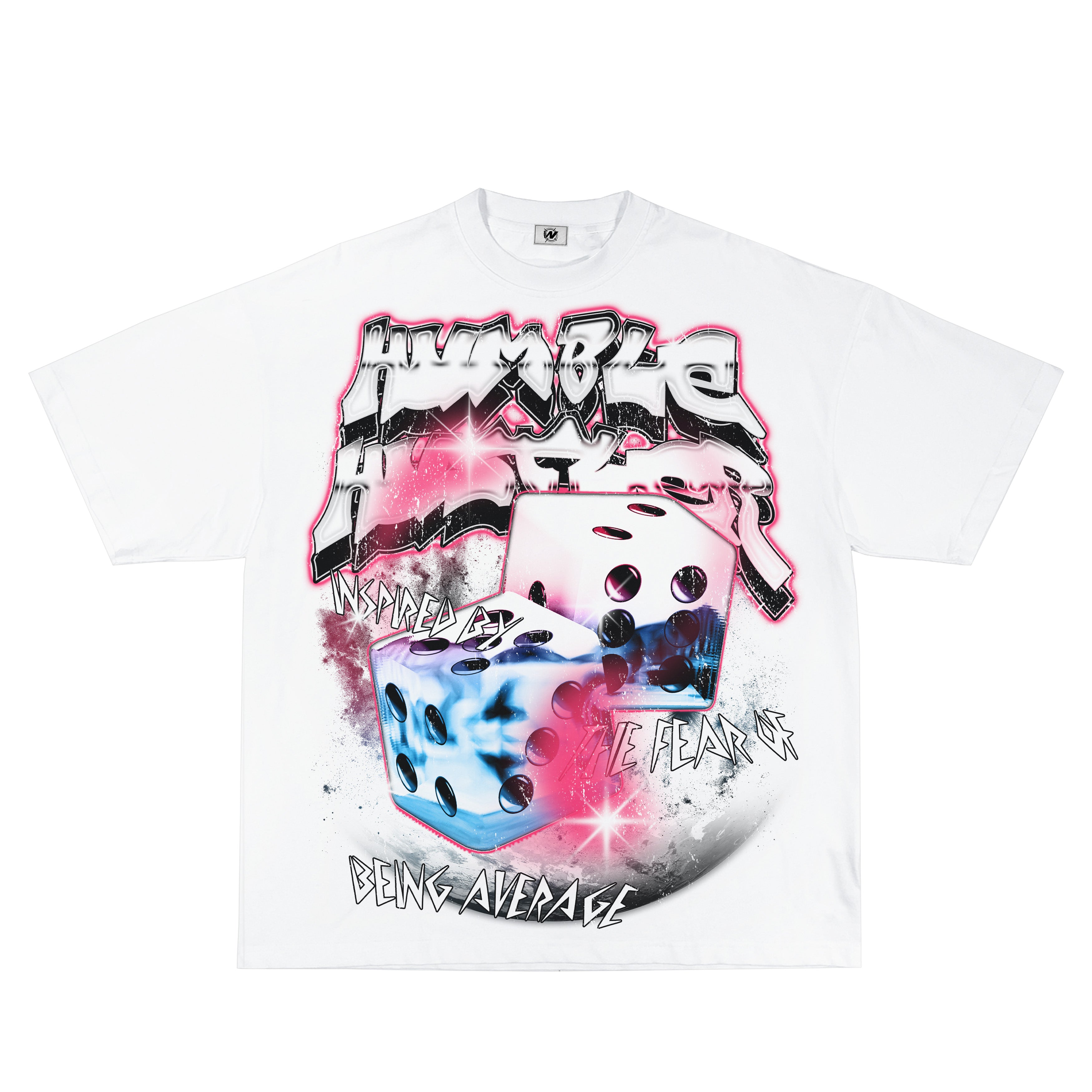 HH Graphic Tee