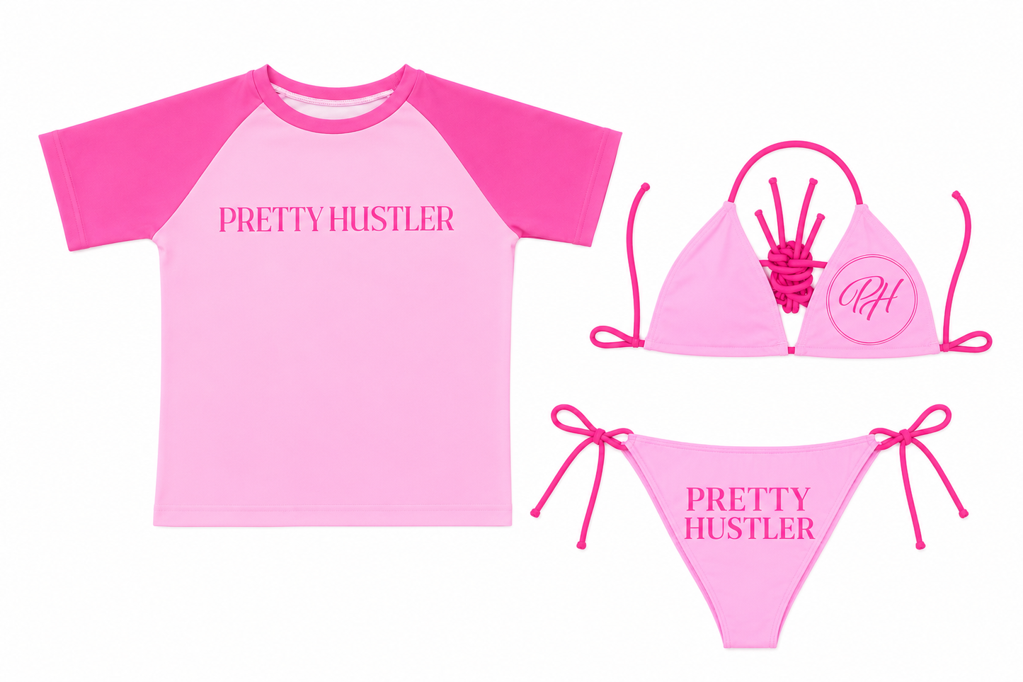 Barbie Breeze 3-Piece