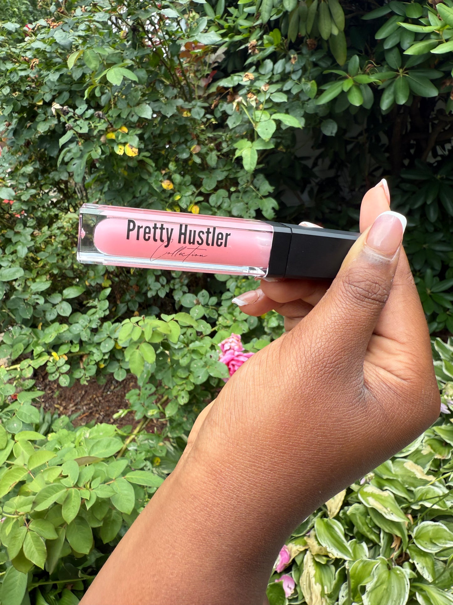 Blush Beam 🌸