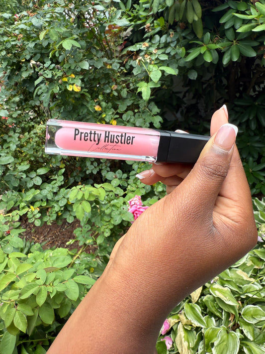Blush Beam 🌸