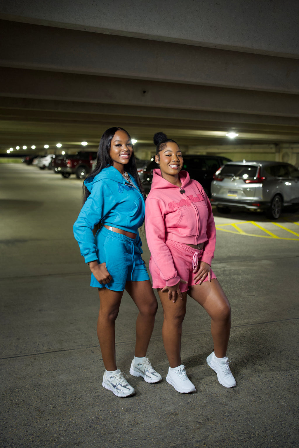 Confident & Cozy Collection