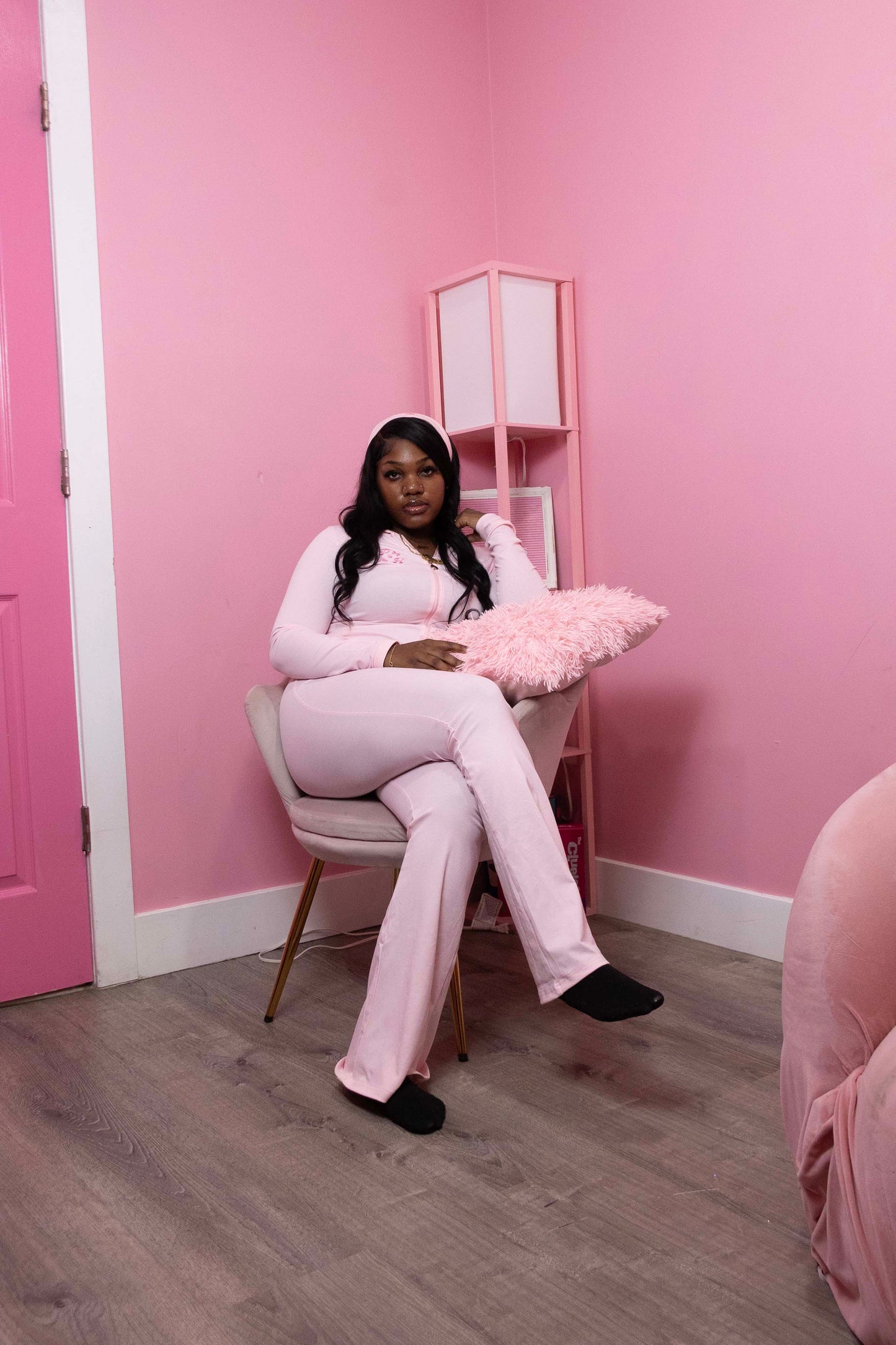 BARBIE TINGZ