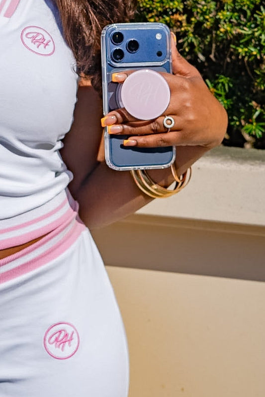 PH Phone Grip