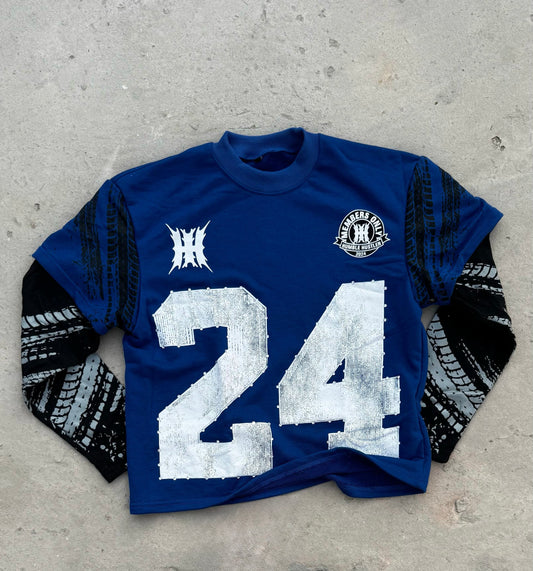 dark blue Gem24