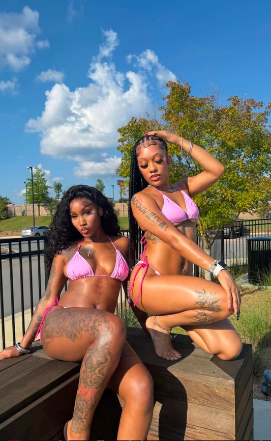 Barbie Breeze 3-Piece
