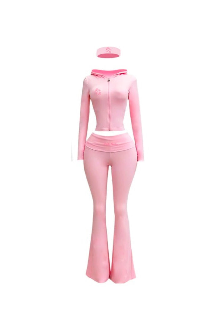 BARBIE TINGZ